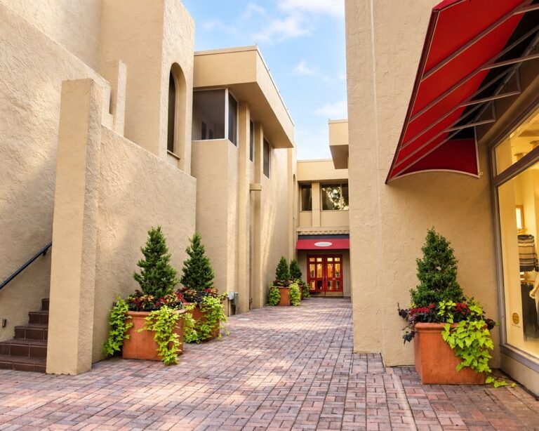Winter Park: du thuyền kênh đào, hồ nước & phố Park Avenue