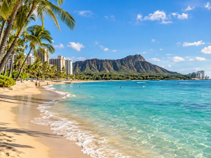 Tour Hawaii