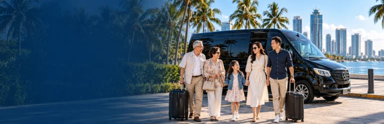 Orlando – Tampa 3 ngày: Disney + mò nghêu bắt cua + outlet