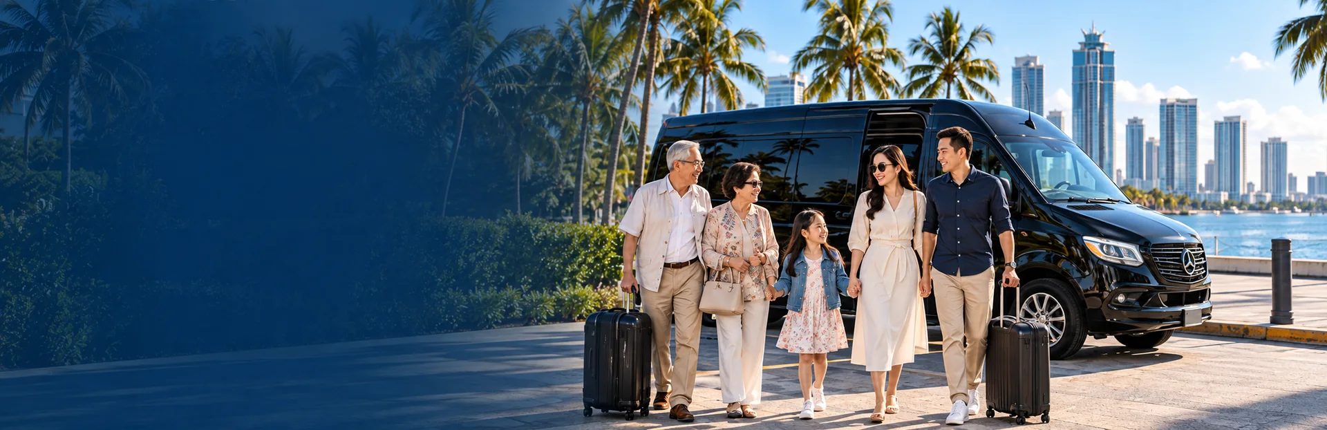 Orlando – Tampa 3 ngày: Disney + mò nghêu bắt cua + outlet