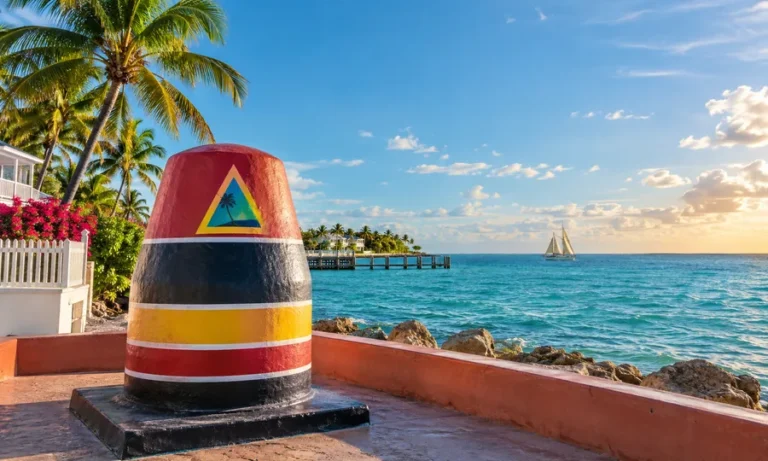 Miami – Everglades – Key West 3 ngày (ngủ đêm trên đảo)