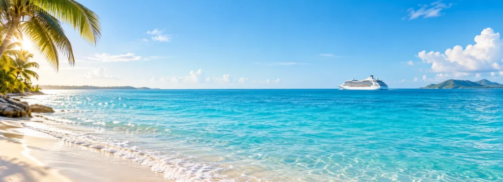 Tour Florida và du thuyền