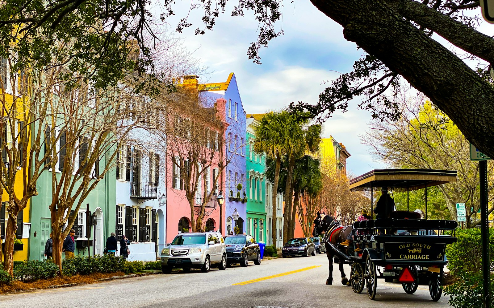 New York đến Miami: Road trip Bờ Đông 16 ngày