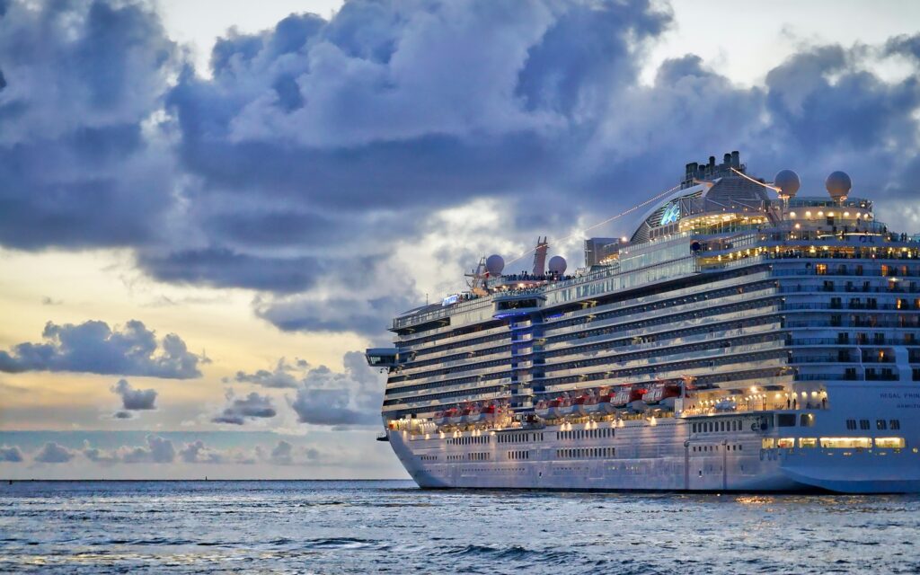 Du thuyền Tây Caribbean 8 ngày từ Tampa