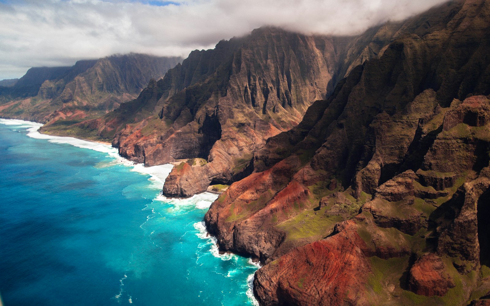 Khám phá quần đảo Hawaii 11 ngày: Oahu – Big Island – Kauai – Maui