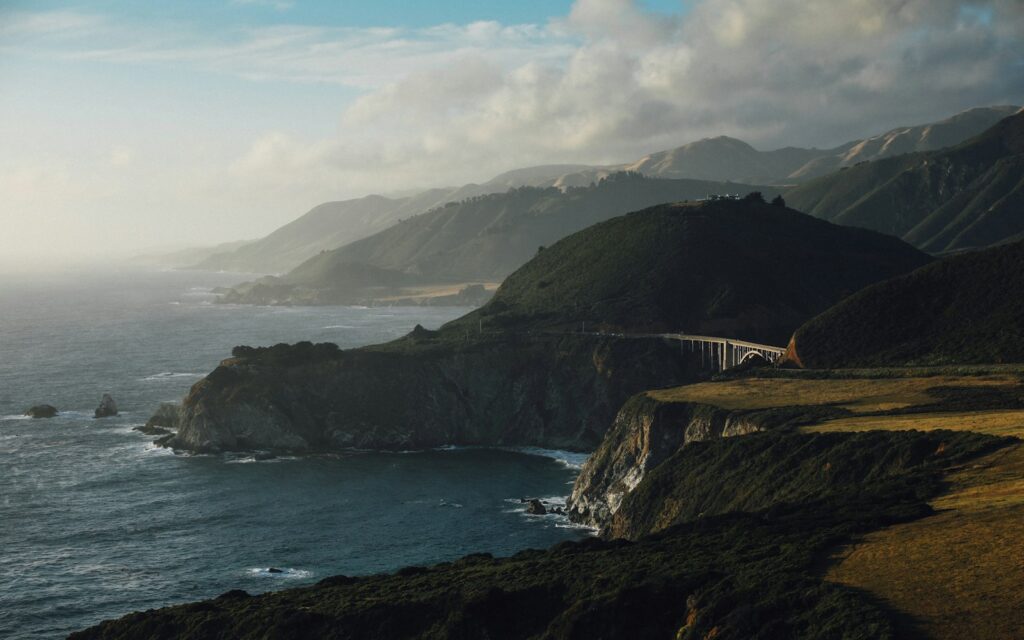 Khám phá California & Bờ Tây Mỹ 15 ngày