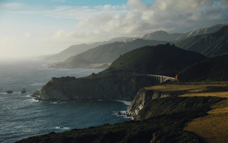 Khám phá California & Bờ Tây Mỹ 15 ngày