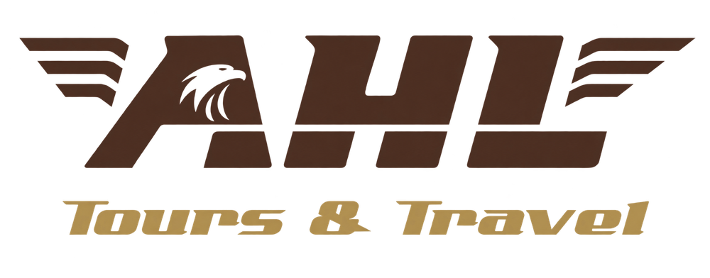 AHL Tours & Travel
