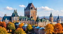 Eastern Canada Classic