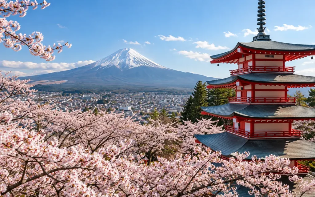Classic Japan: Tokyo, Hakone, Kyoto & Osaka