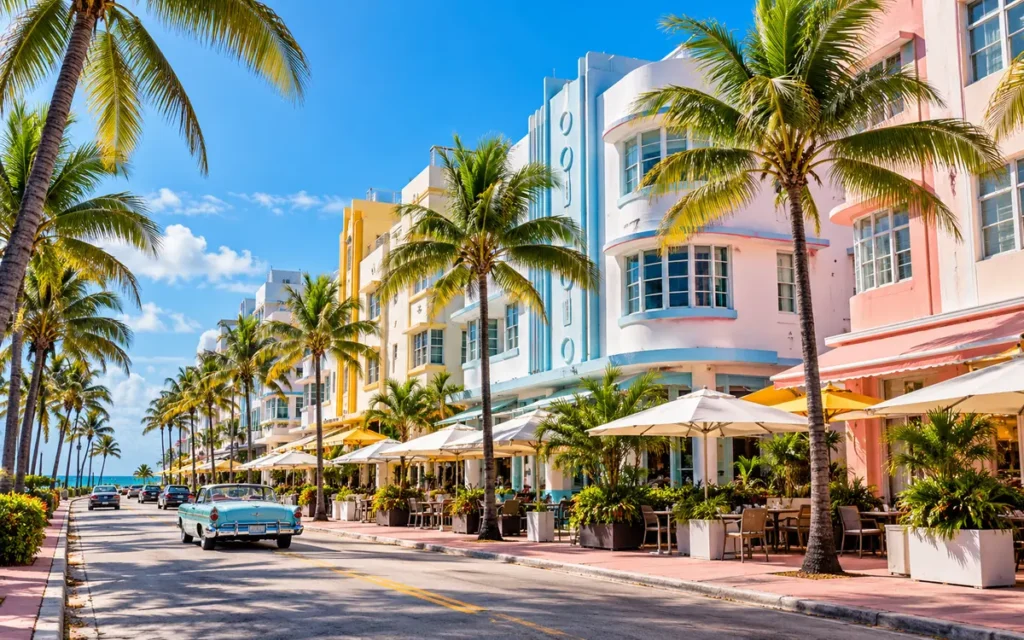South Beach