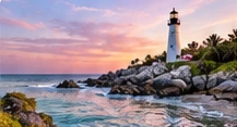 East Coast USA & Canada