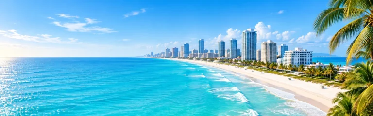 Miami – Space Coast – Orlando