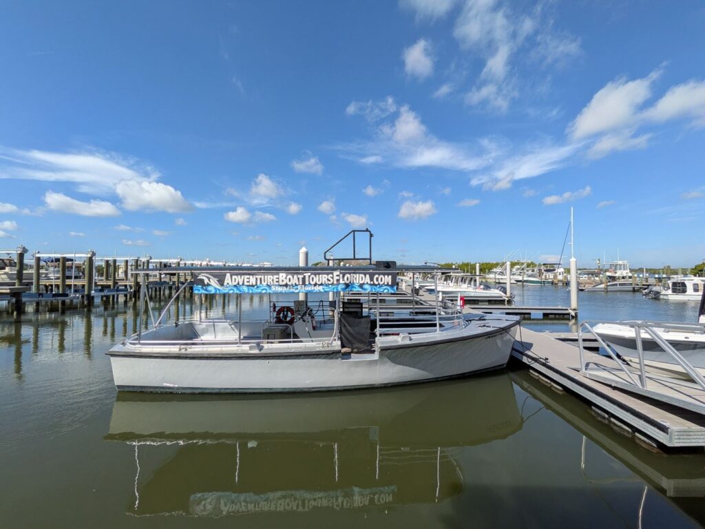 Daytona Beach & Ponce Inlet Day Trip – AHL Tours & Travel